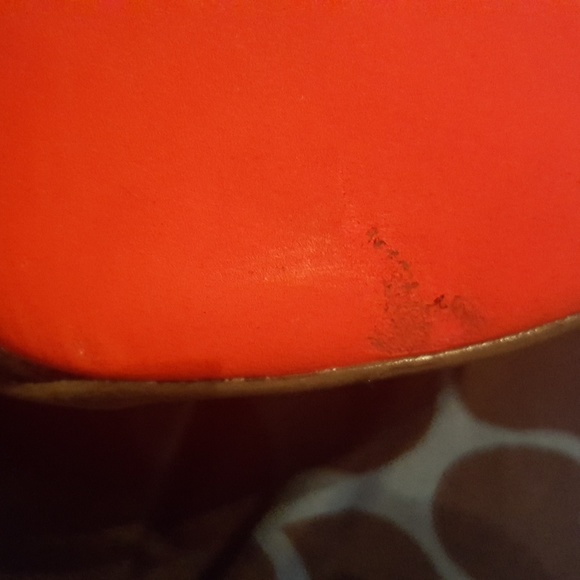 Ladies wedge heels - Picture 7 of 8